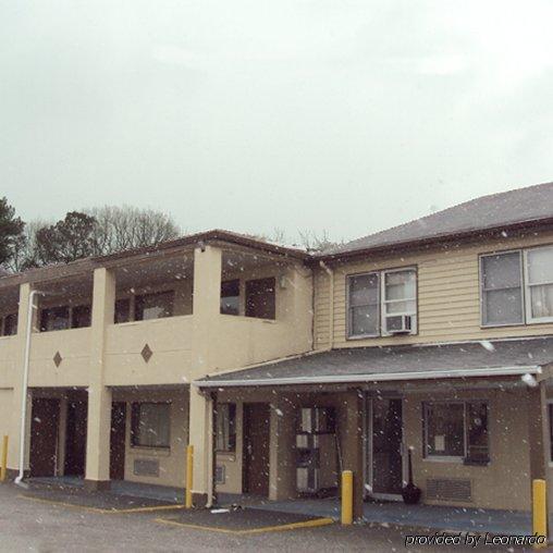 Midtown Motel Newport News Exterior foto